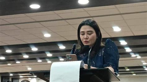 Councilor Duterte: Respeto sa barangay officials .